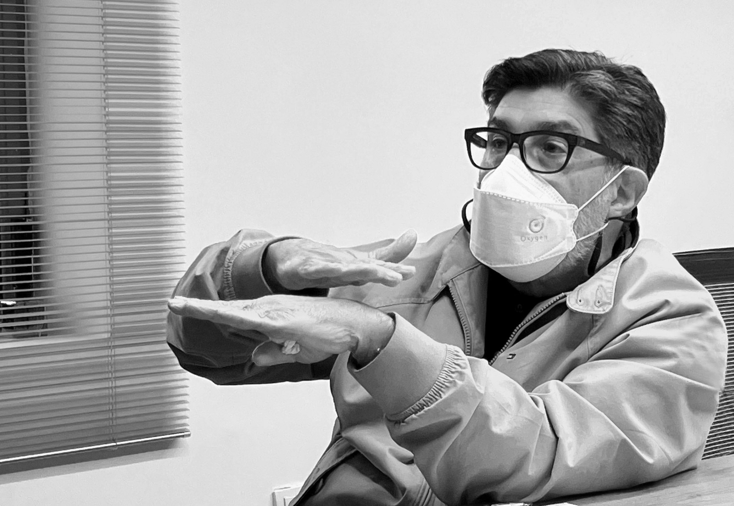 مهندس مهرداد ایروانیان معمار