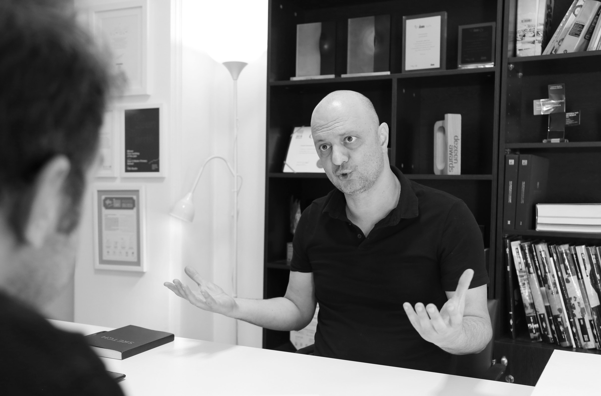 مهندس آرش نصیری