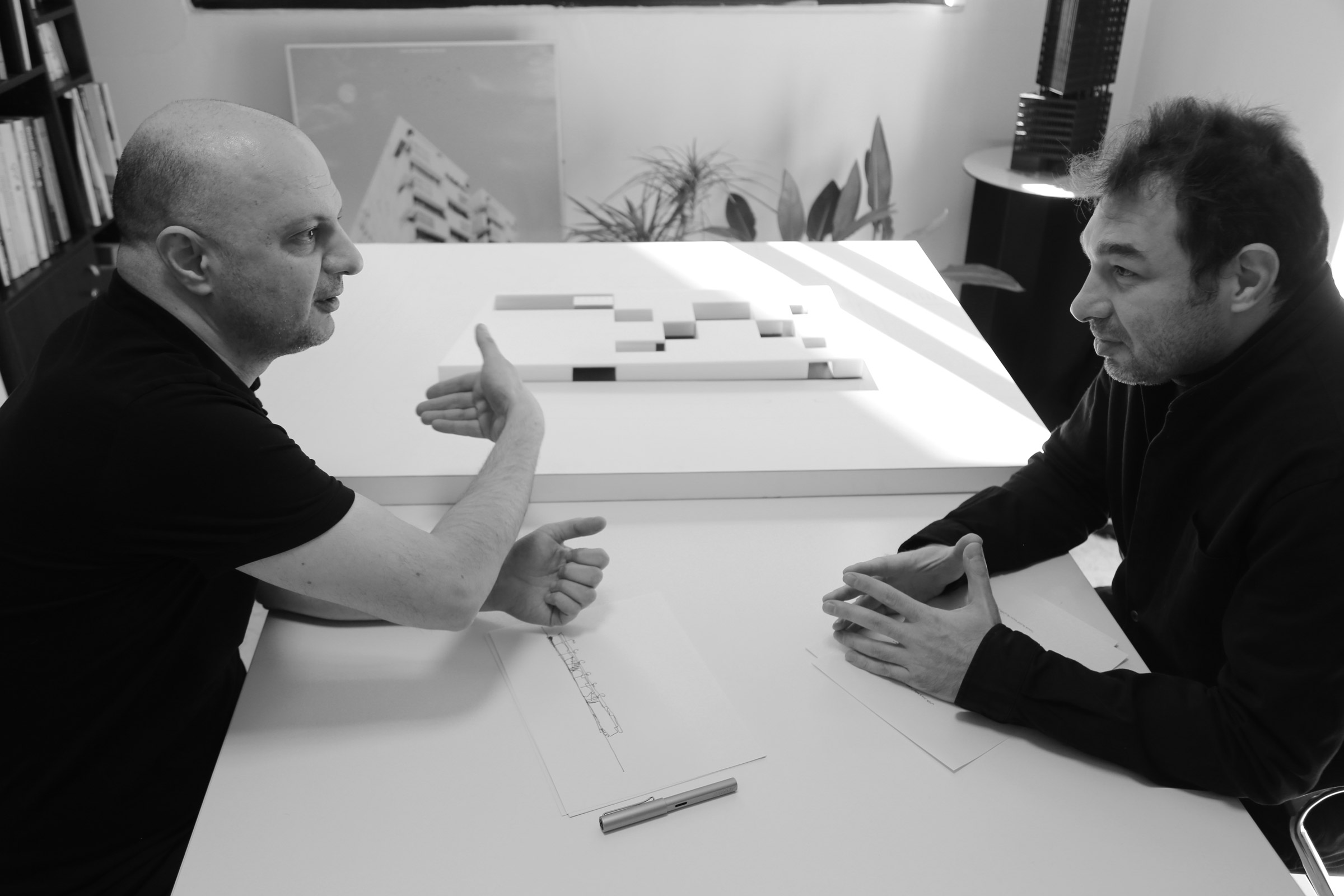 مهندس آرش نصیری