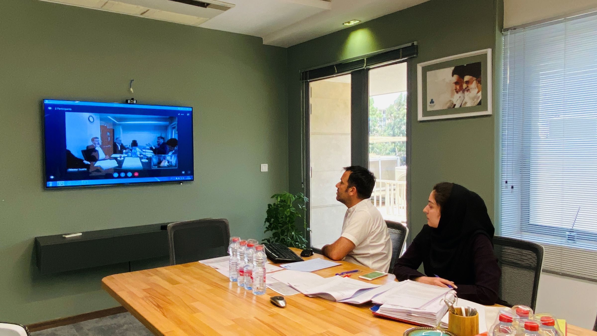 دکتر سید حسین موسوی