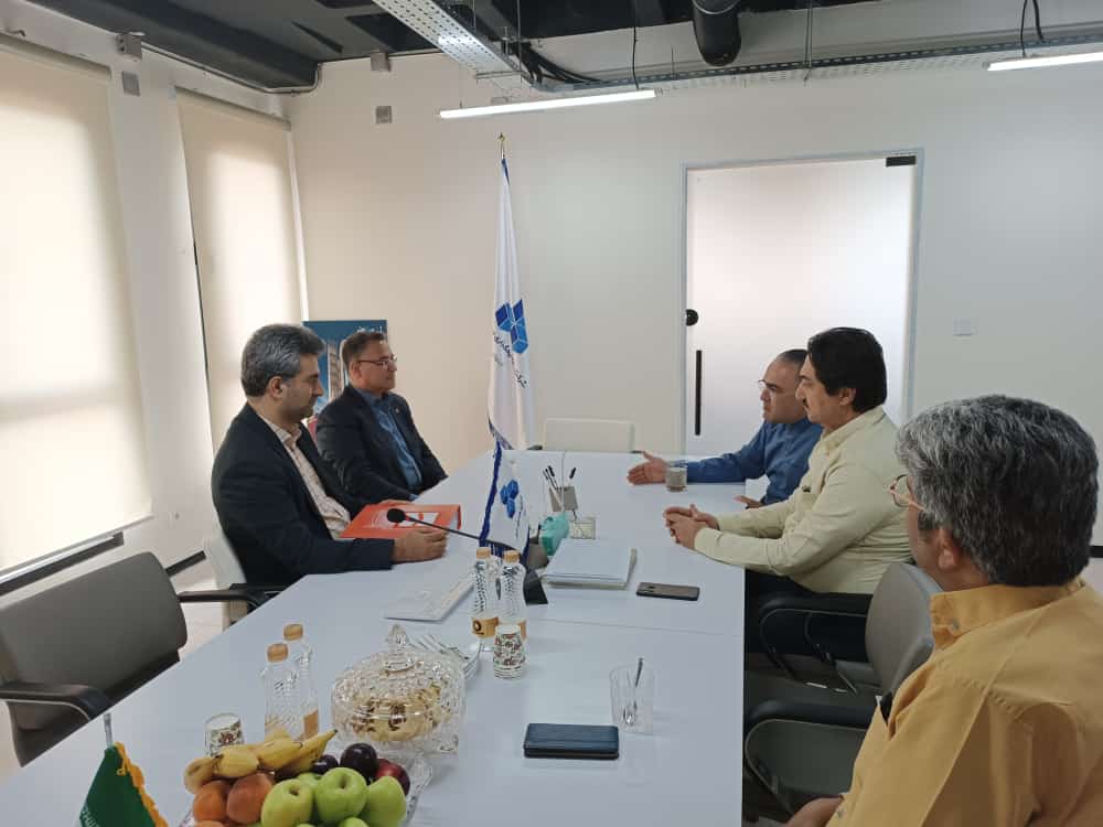 مدیریت شعب استان کرمان