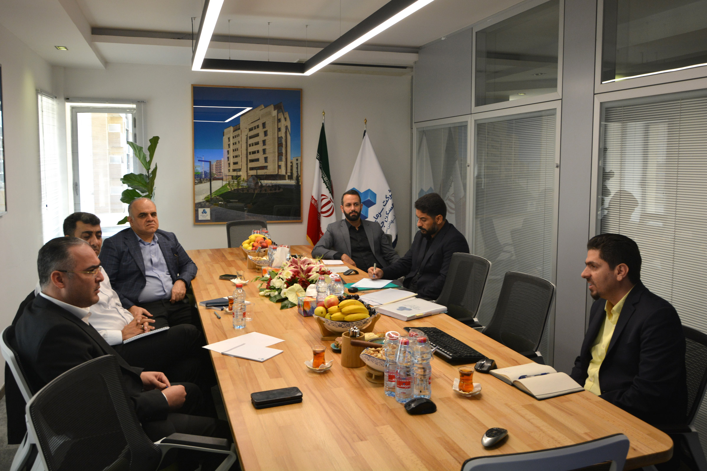 دکتر ابراهیمی