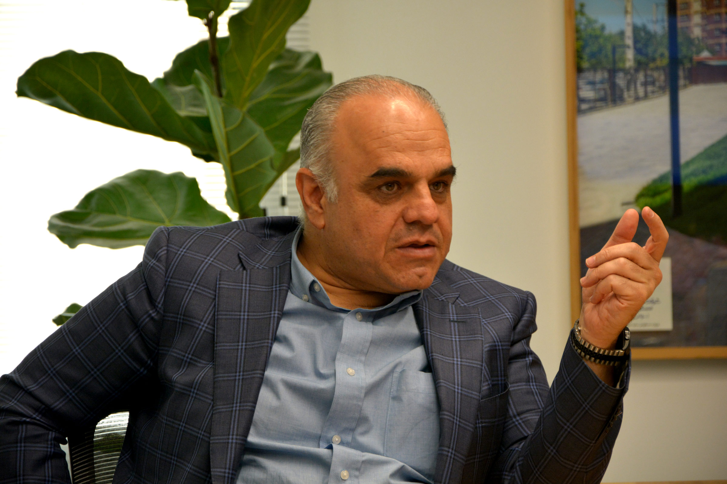 دکتر حمیدیان جهرمی