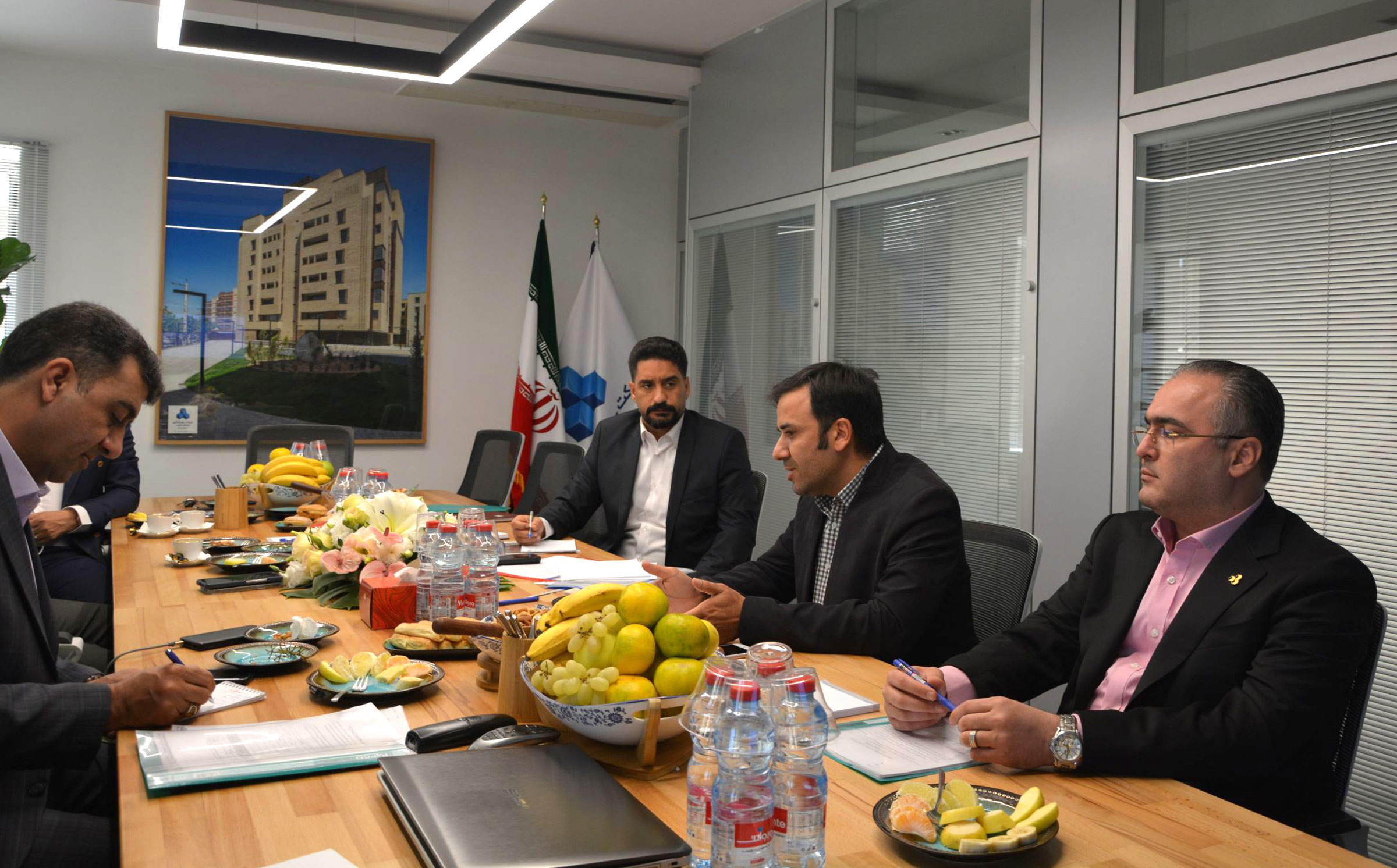 دکتر سید حسین موسوی