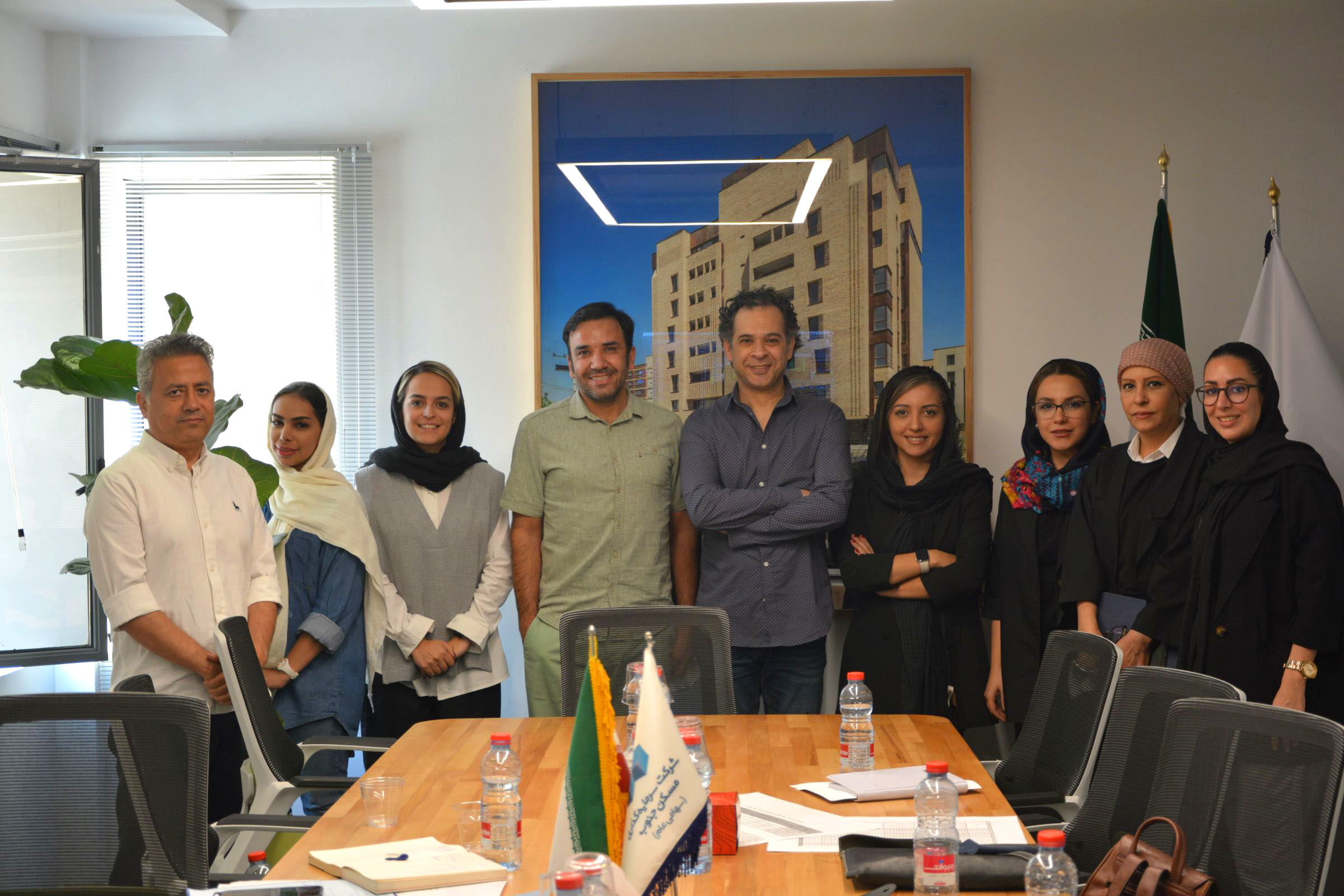 دکتر سید حسین موسوی