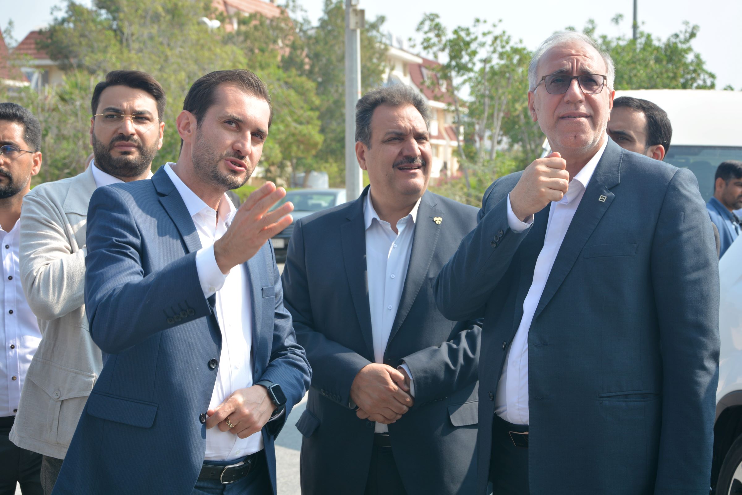 مهندس ناصر مقدم نژاد