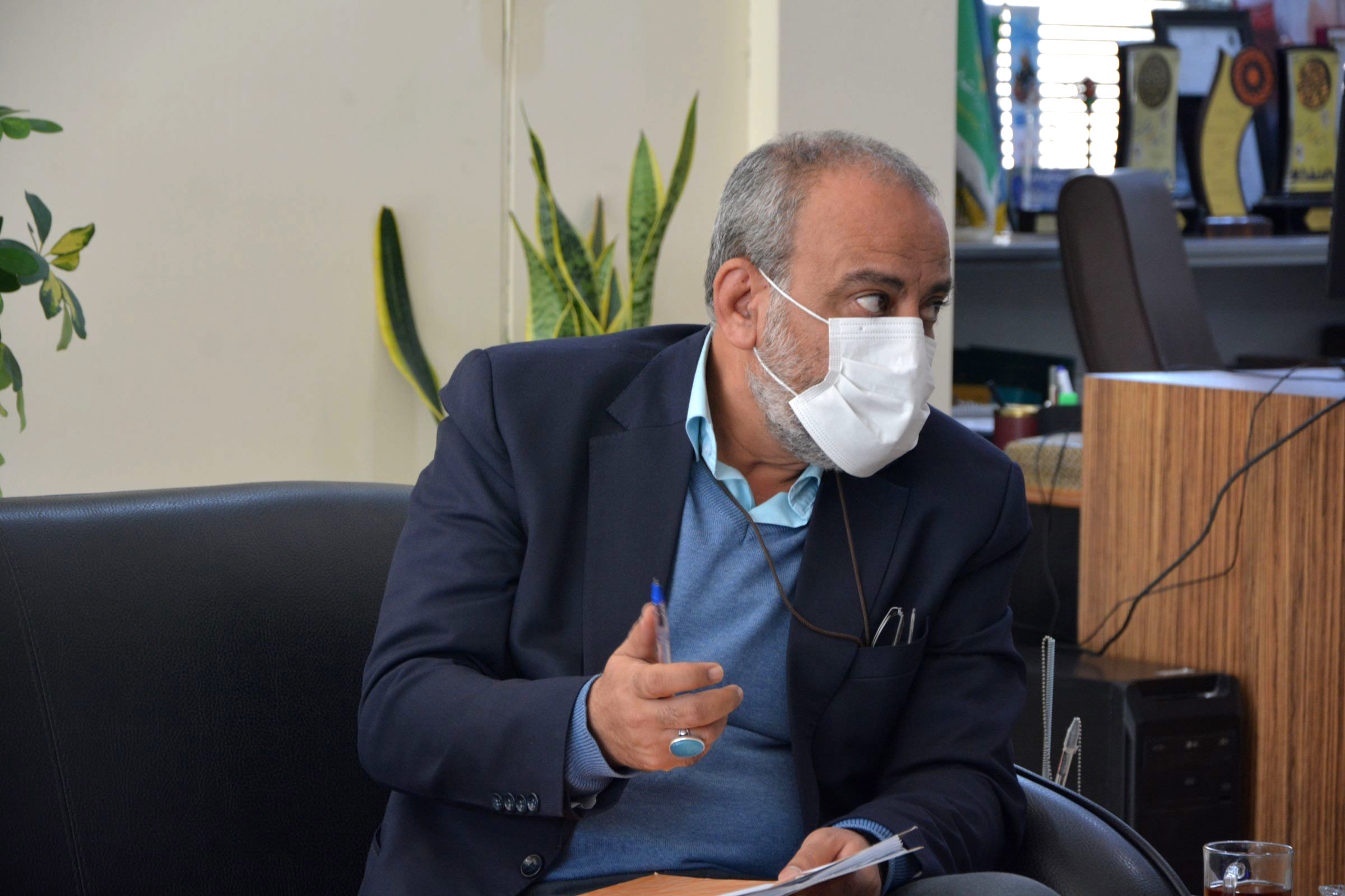 مهندس طالبان