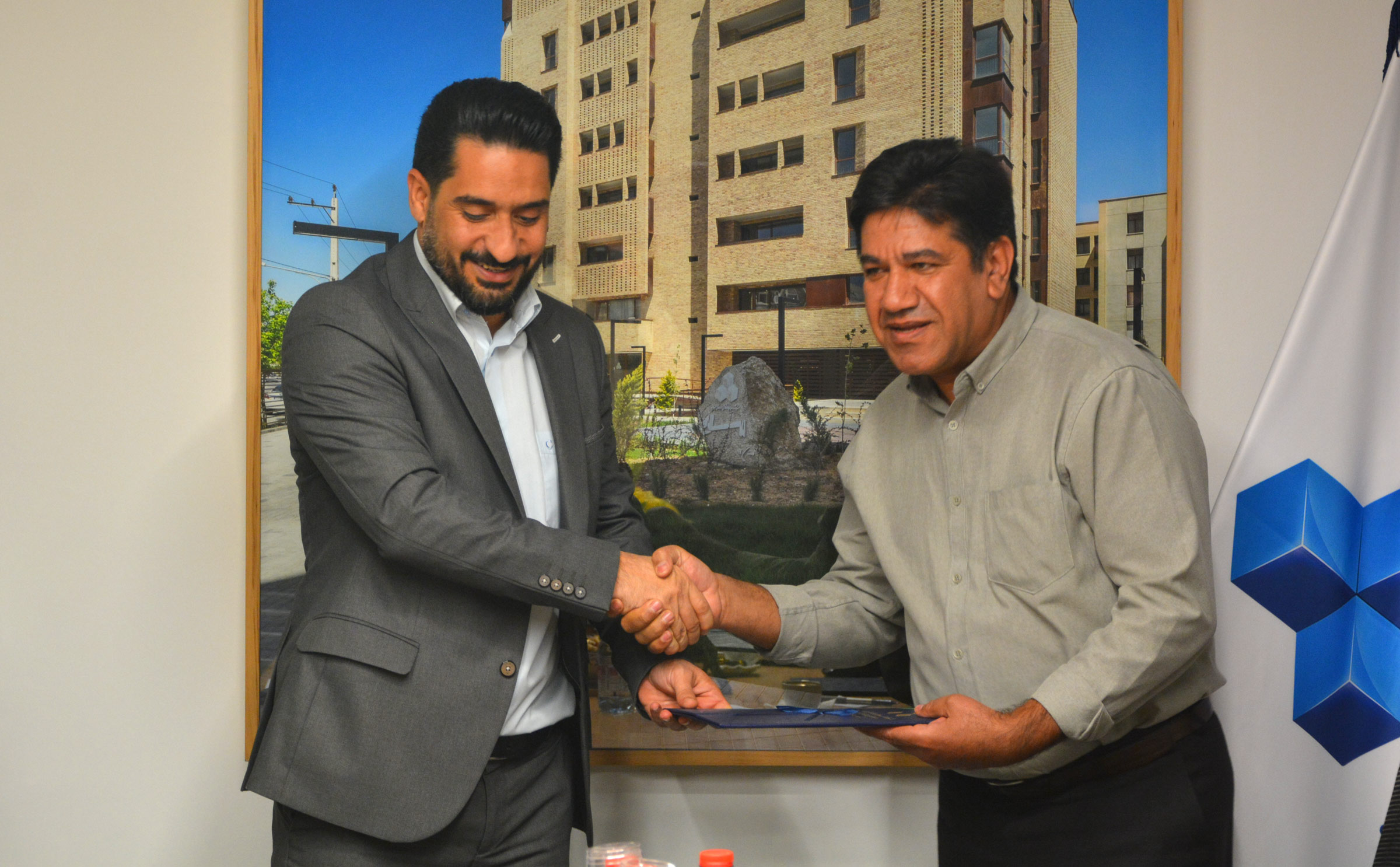 حاجی مولانا