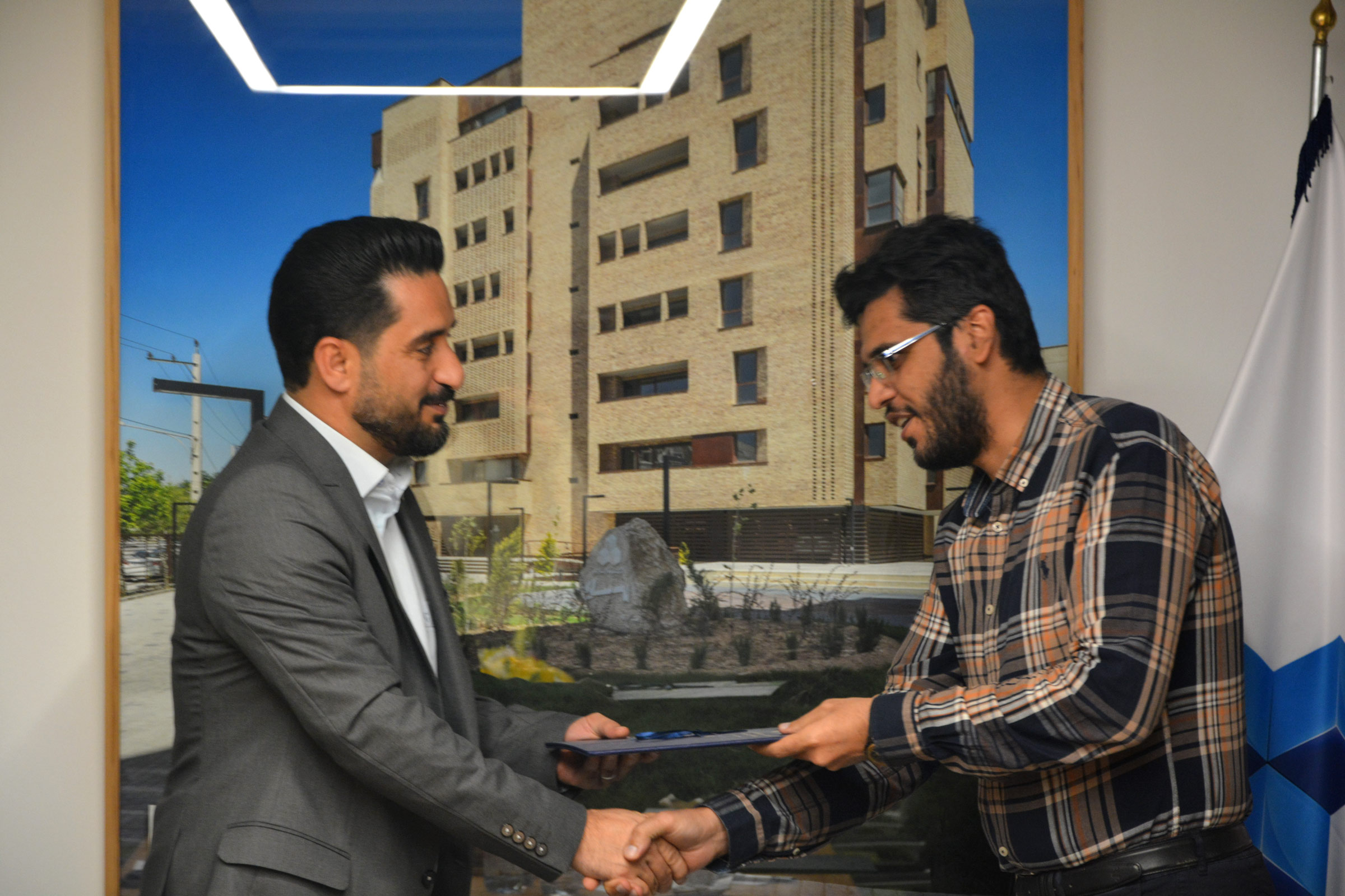 حاجی مولانا