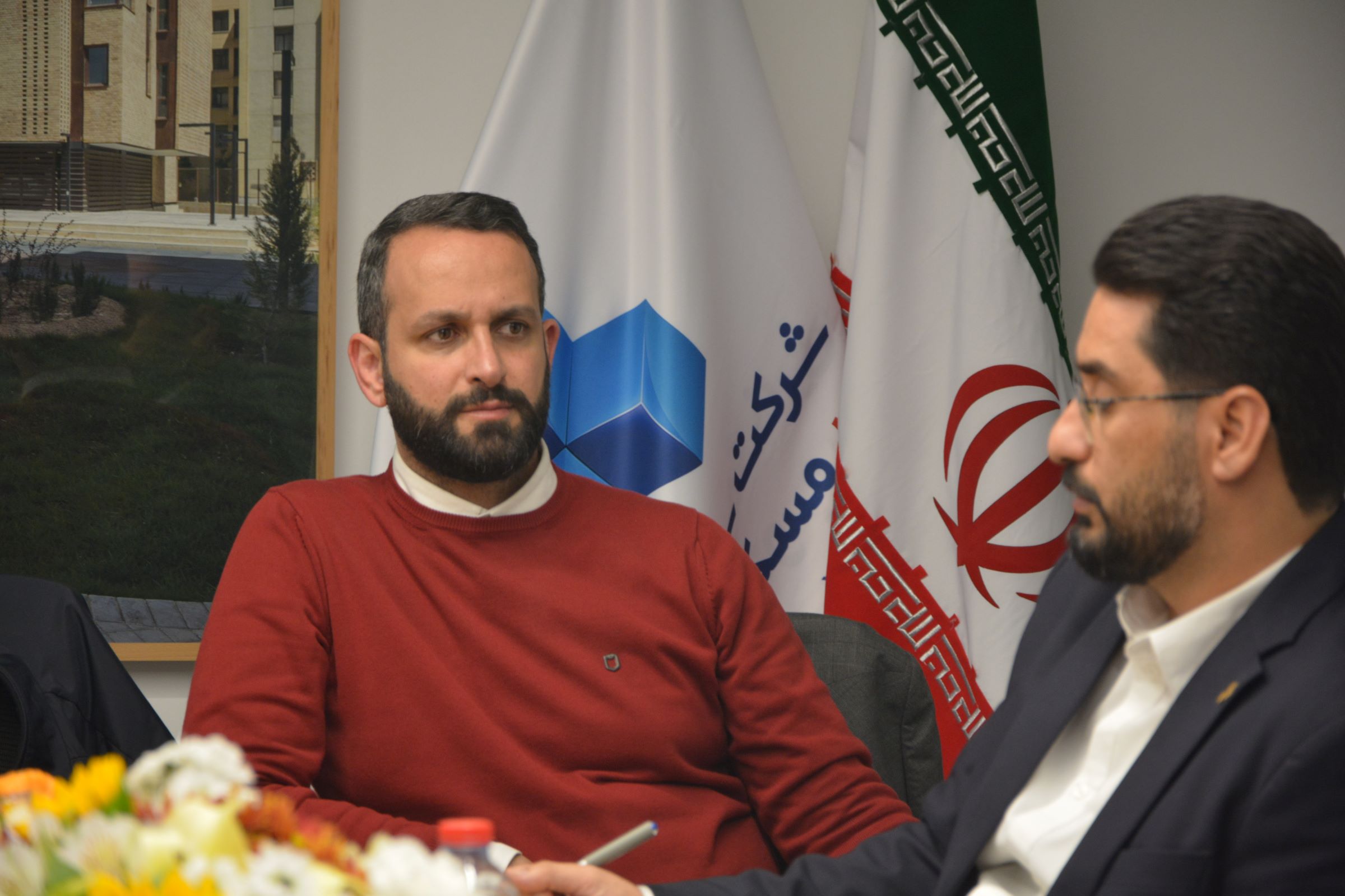 دکتر حسن رنجبر