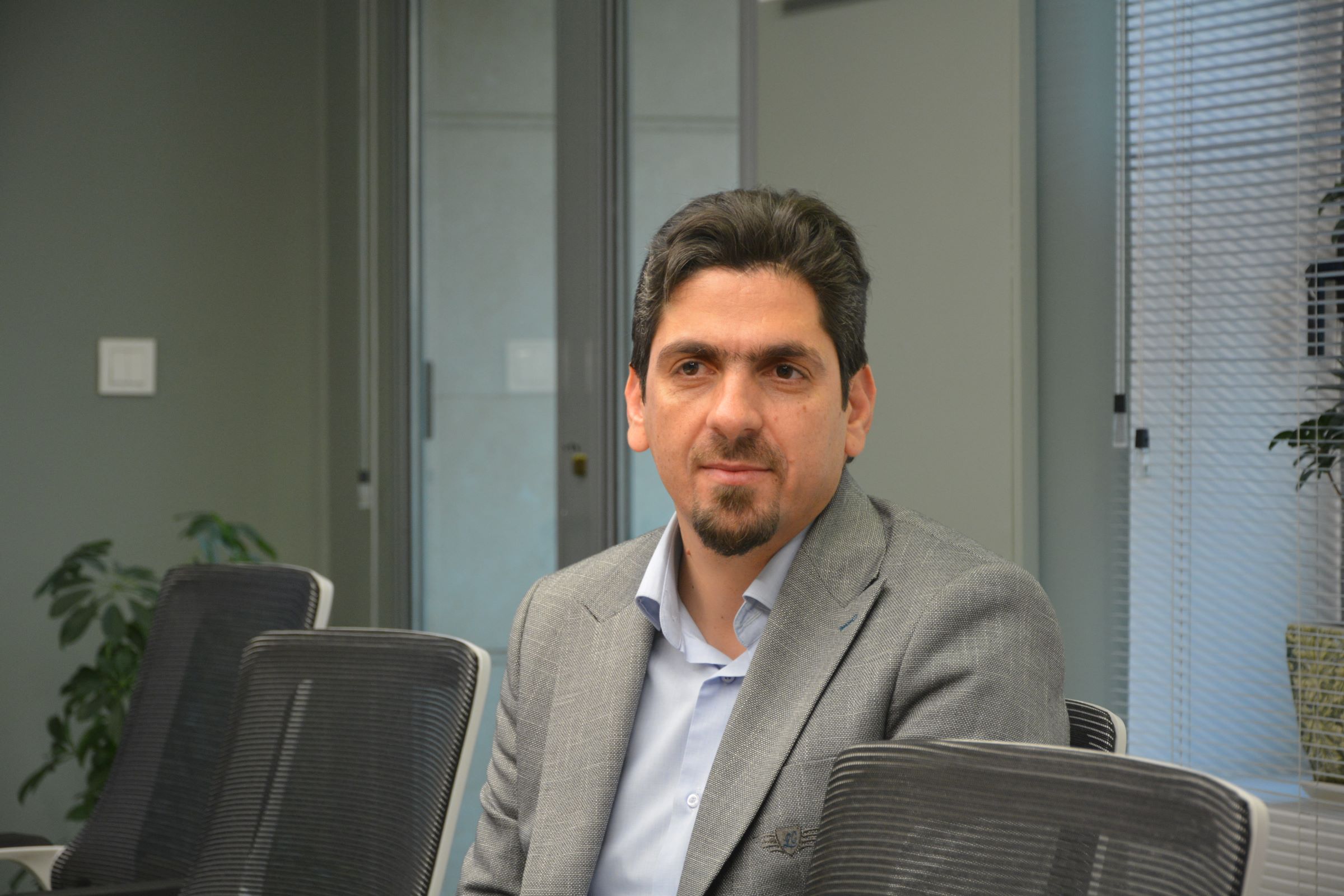 مهدی ابراهیمی میمند