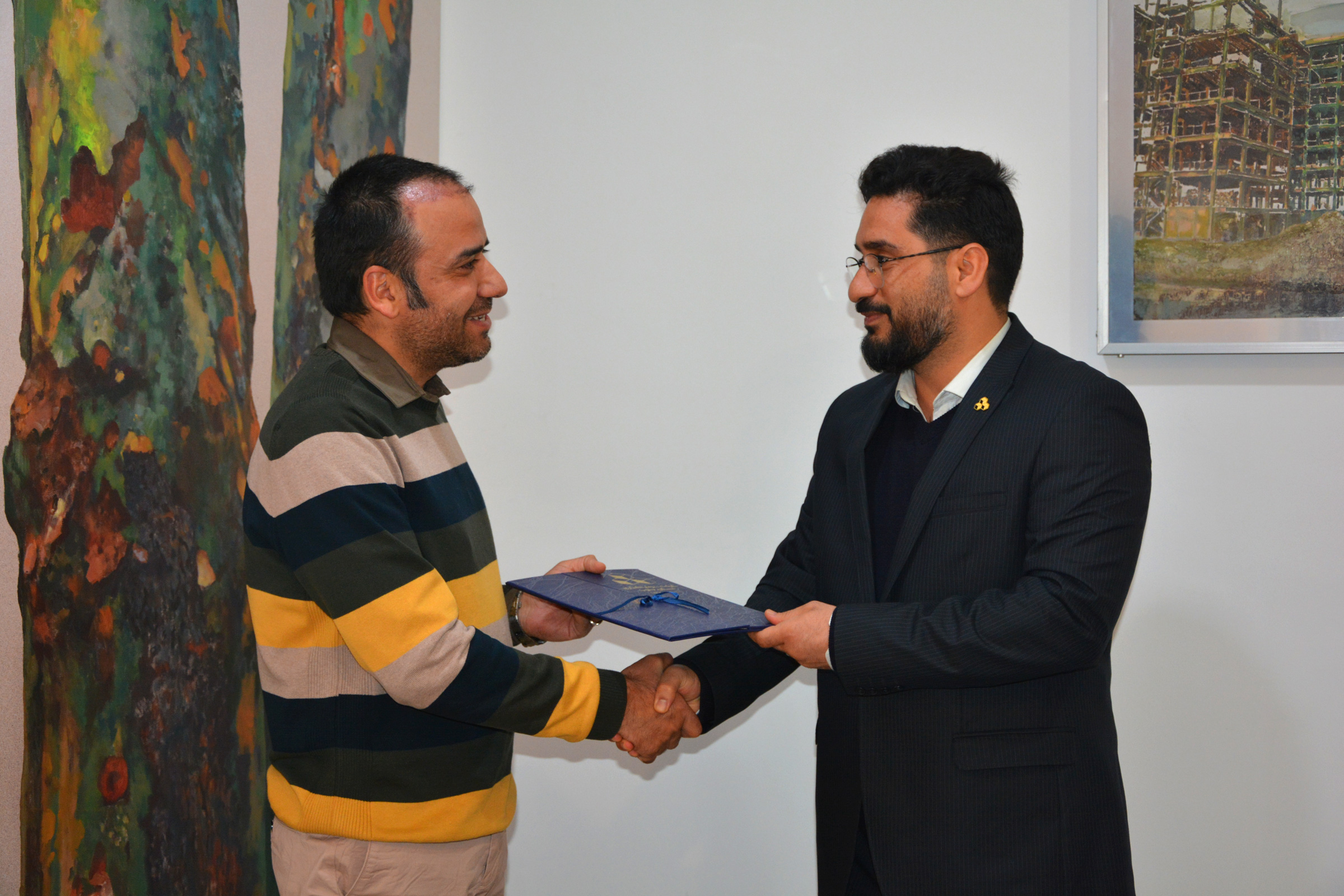 سید حسین موسوی