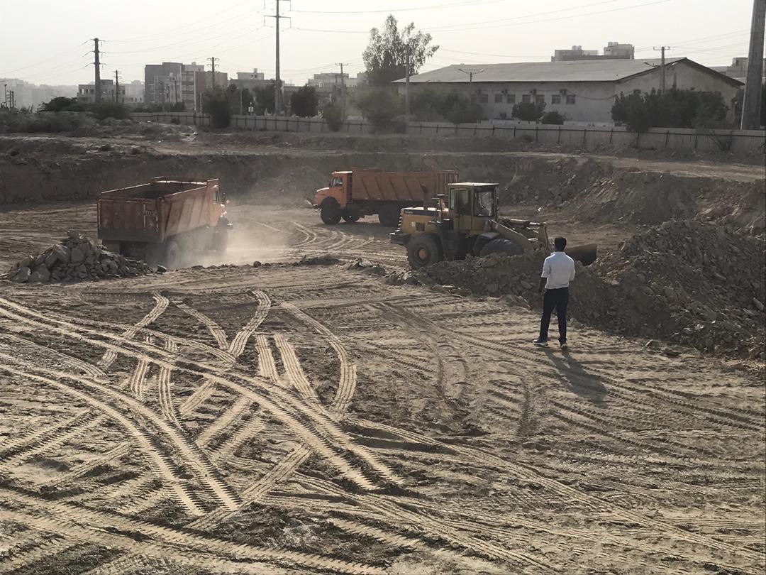 گفتمان بندرعباس