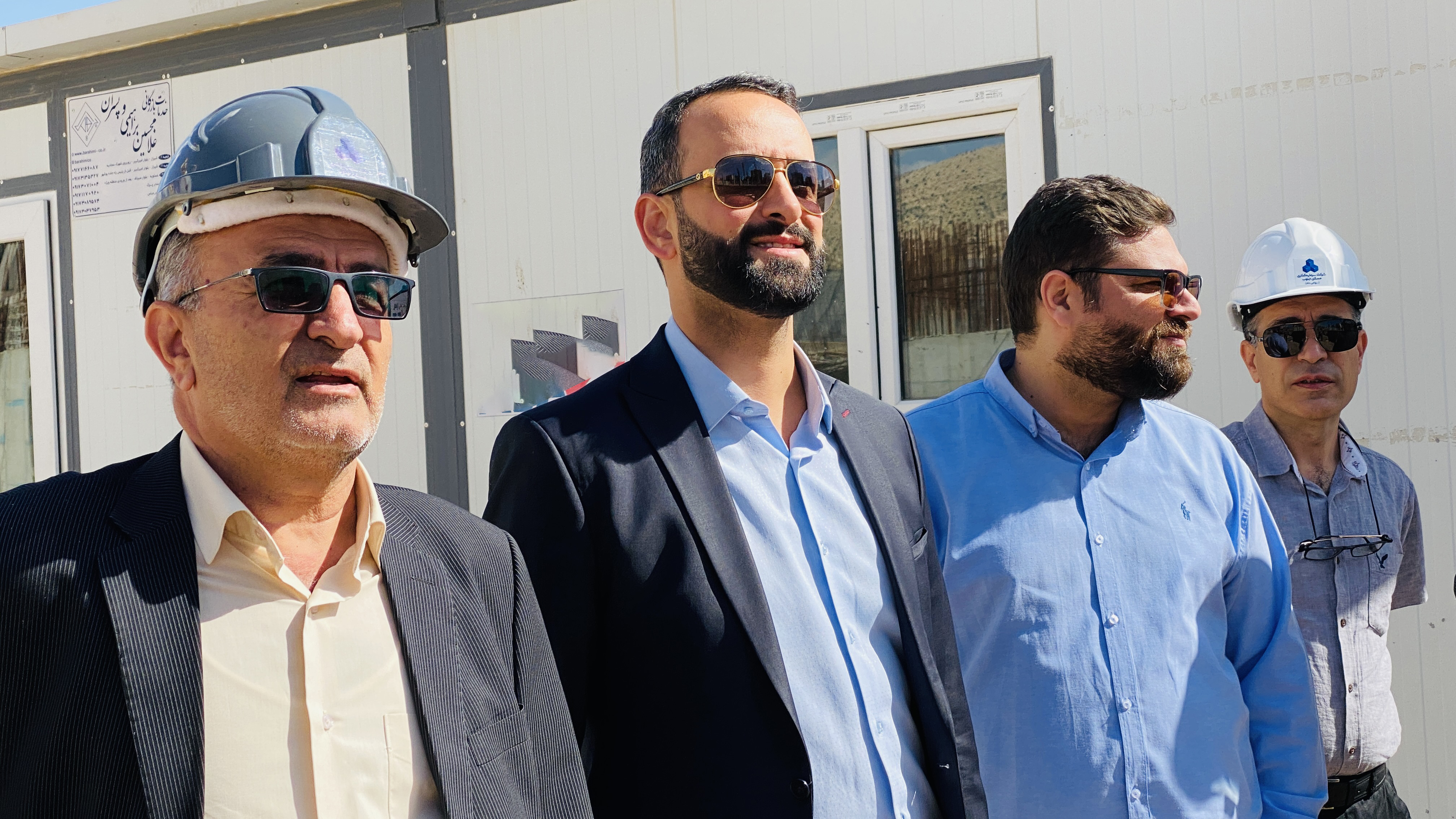 دکتر سید حسن رنجبر