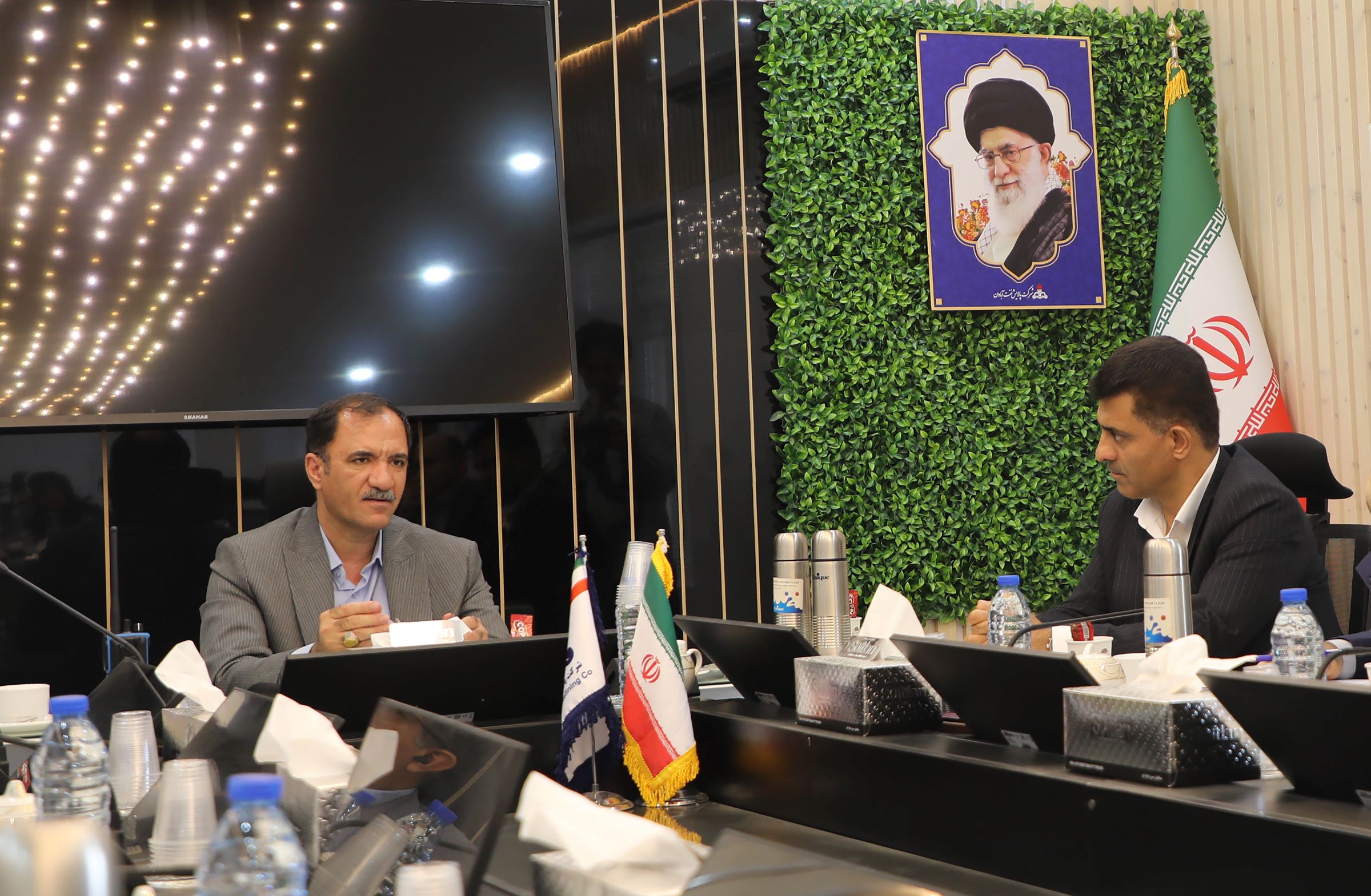 پالایشگاه آبادان و مسکن جنوب