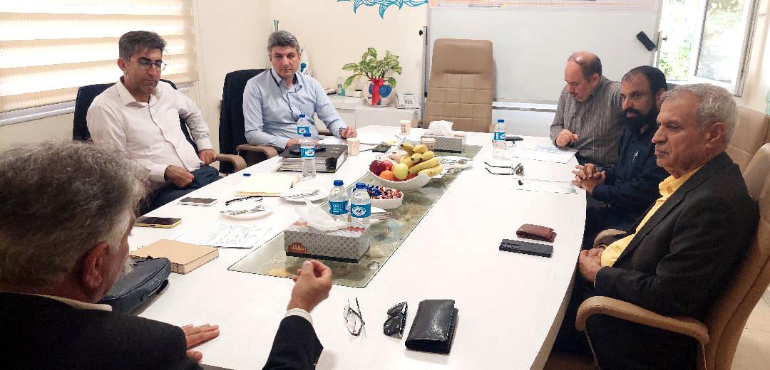 دکتر شمس الدین هاشمی