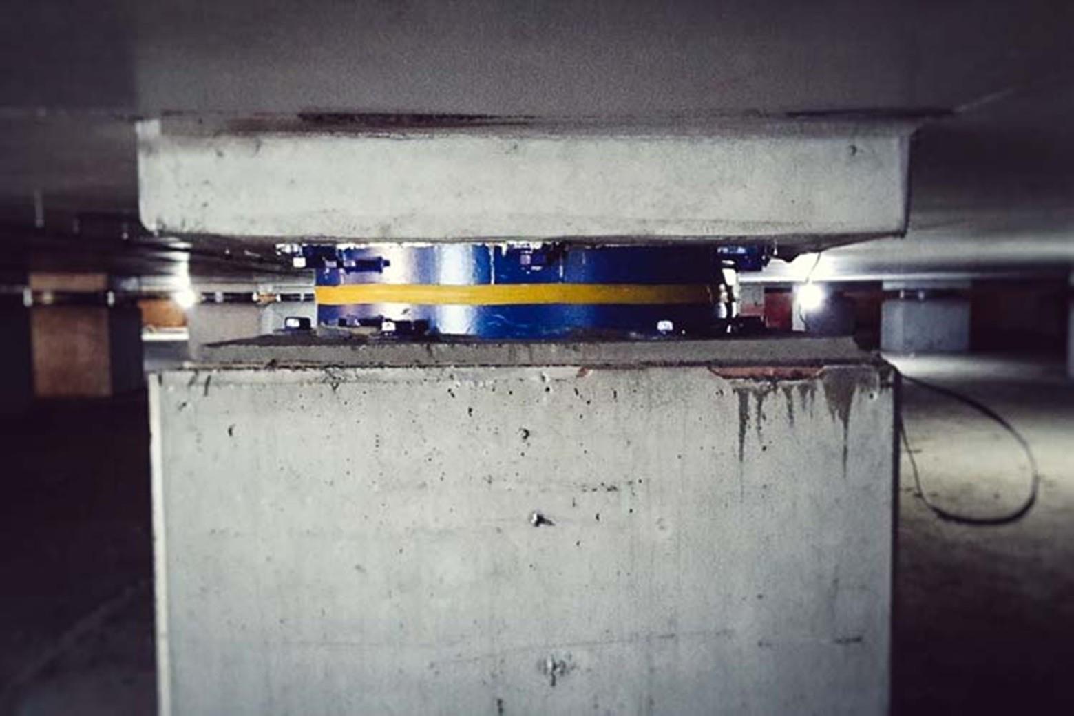 جداساز پاندولی اصطکاکی