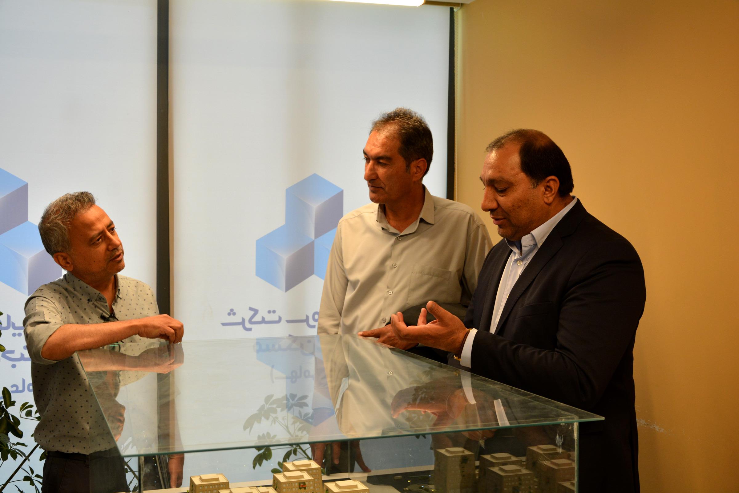 محمد بموئی زوح