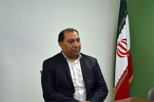 پیام مدیرعامل شرکت سرمایه گذاری مسکن جنوب در محکومیت حمله متجاوزانه رژیم صهیونیستی به ایران