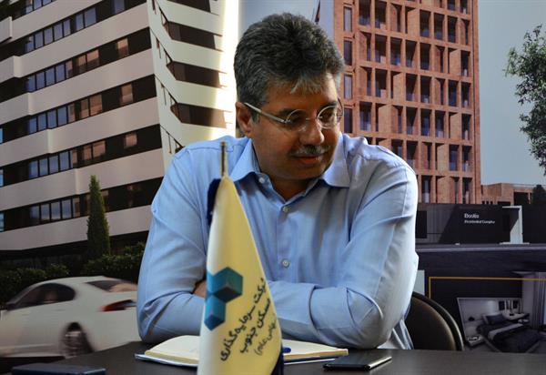 مهندس فرشاد فرزین به عنوان عضو هیئت مدیره انجمن صنفی انبوه سازان فارس برگزیده شد.